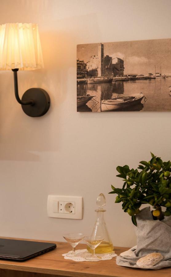 Casa Katalina Apartment คอมีชา ภายนอก รูปภาพ