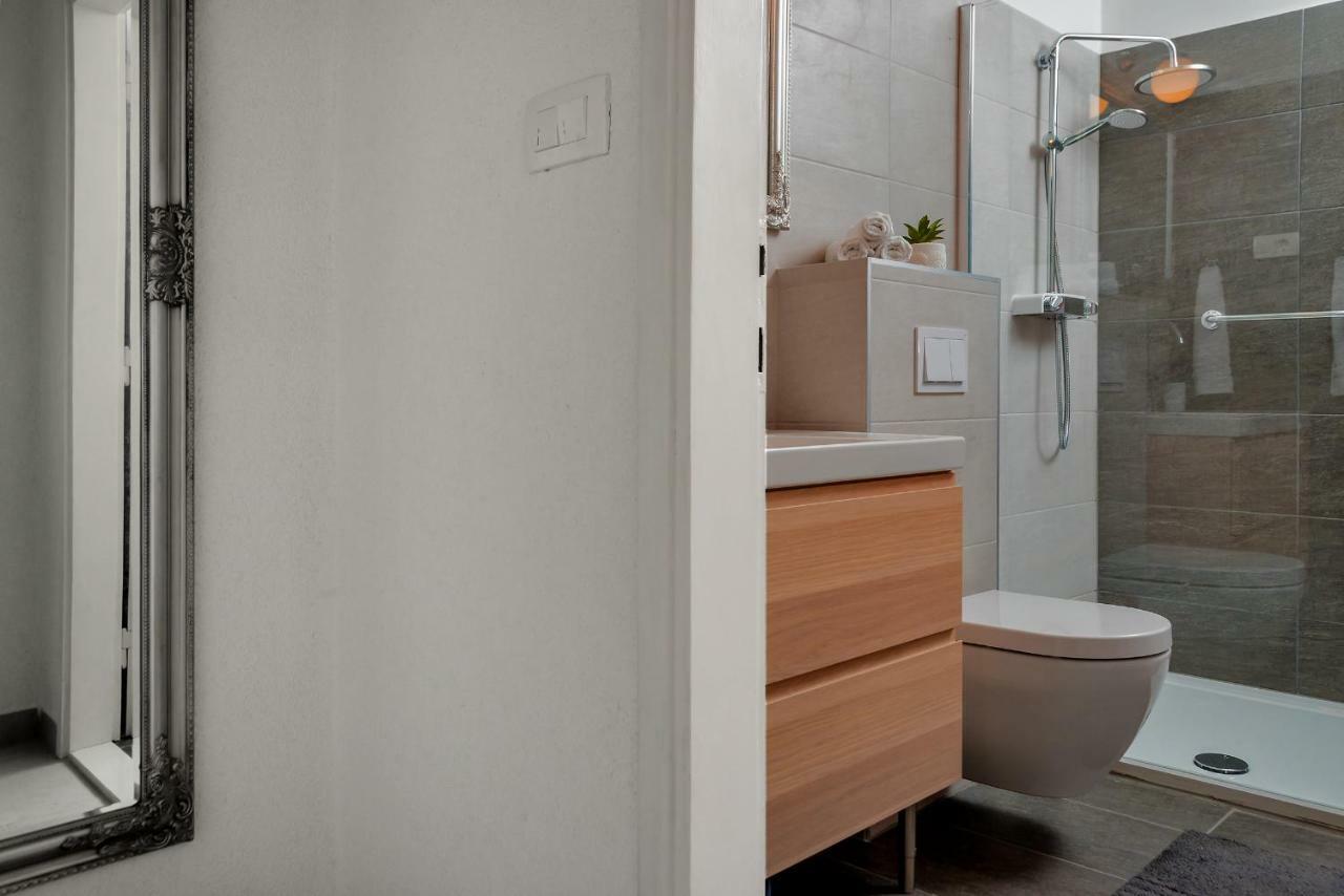 Casa Katalina Apartment คอมีชา ภายนอก รูปภาพ